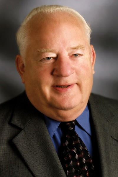 David Maysick backdrop