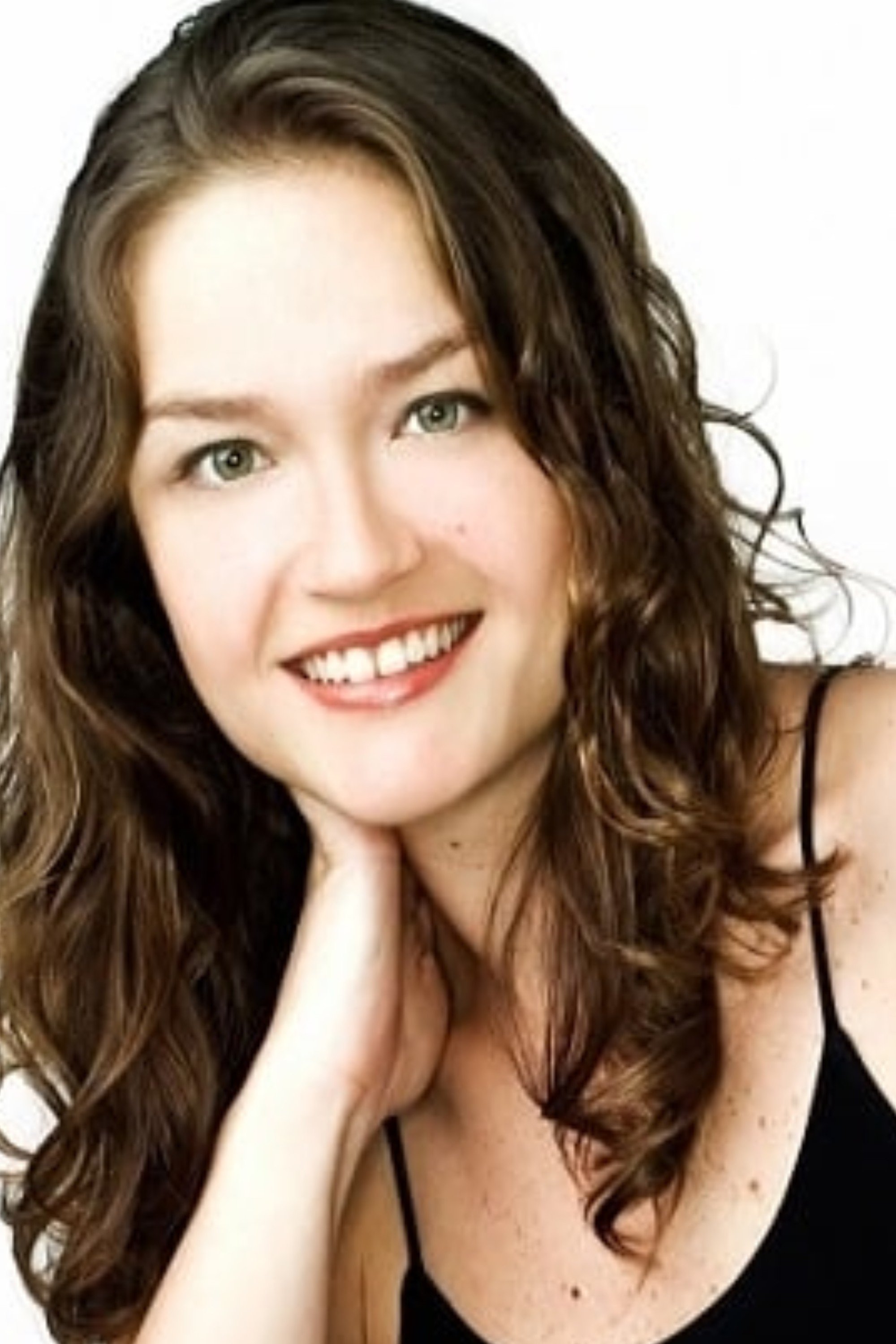 Andressa Koetz backdrop