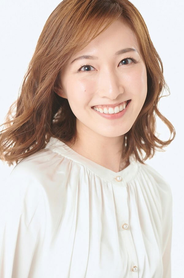 Misaki Rion backdrop