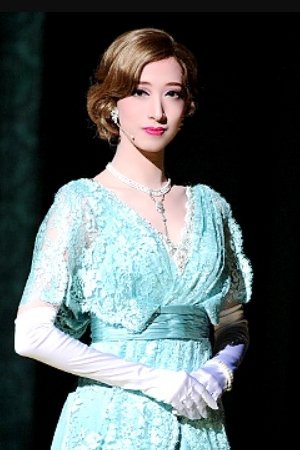 Reimi Urara backdrop