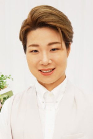 Haryuu Mitsuki backdrop