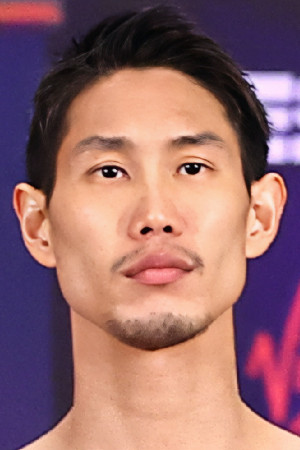 Masayoshi Nakatani backdrop