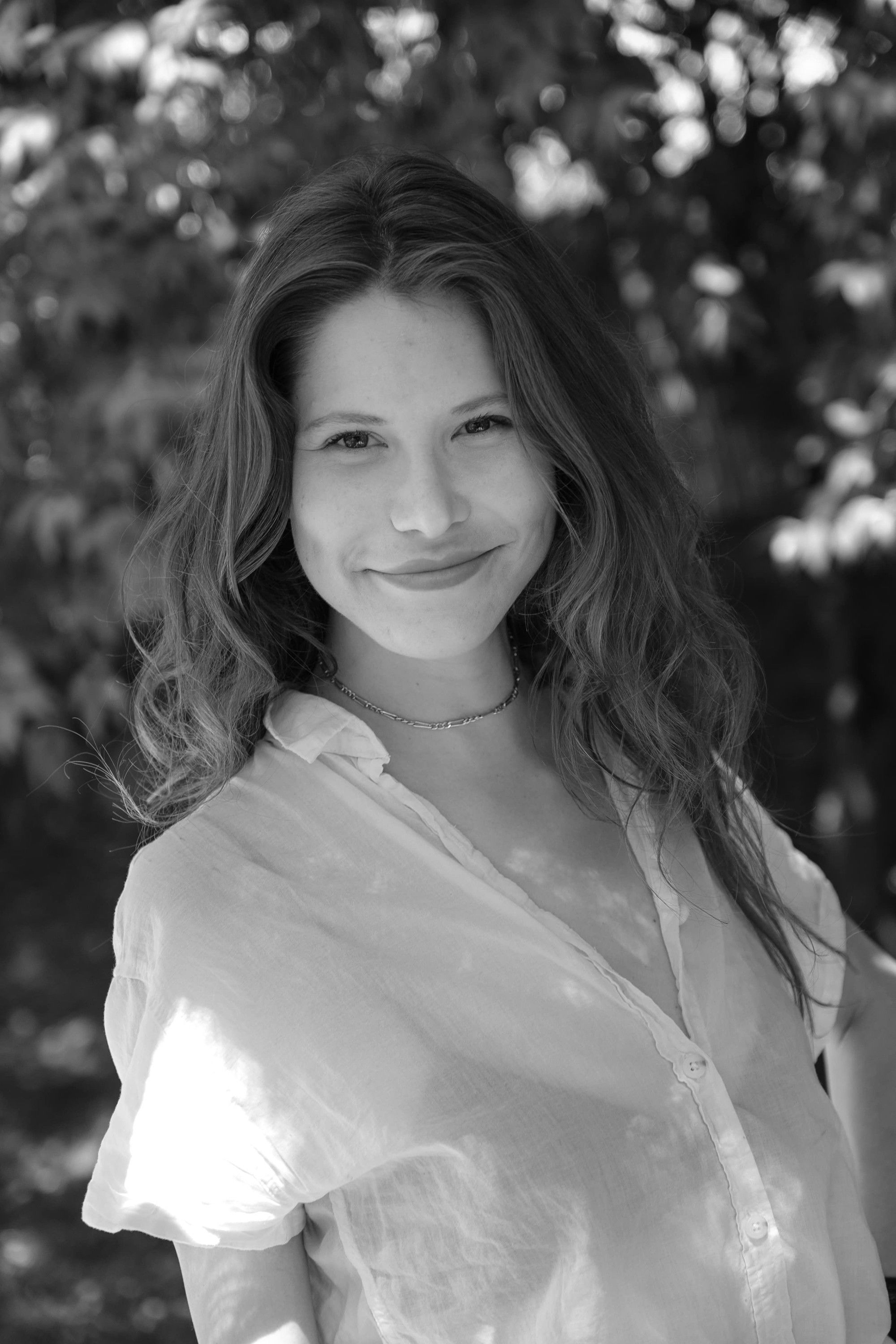 Claire Chubbuck backdrop