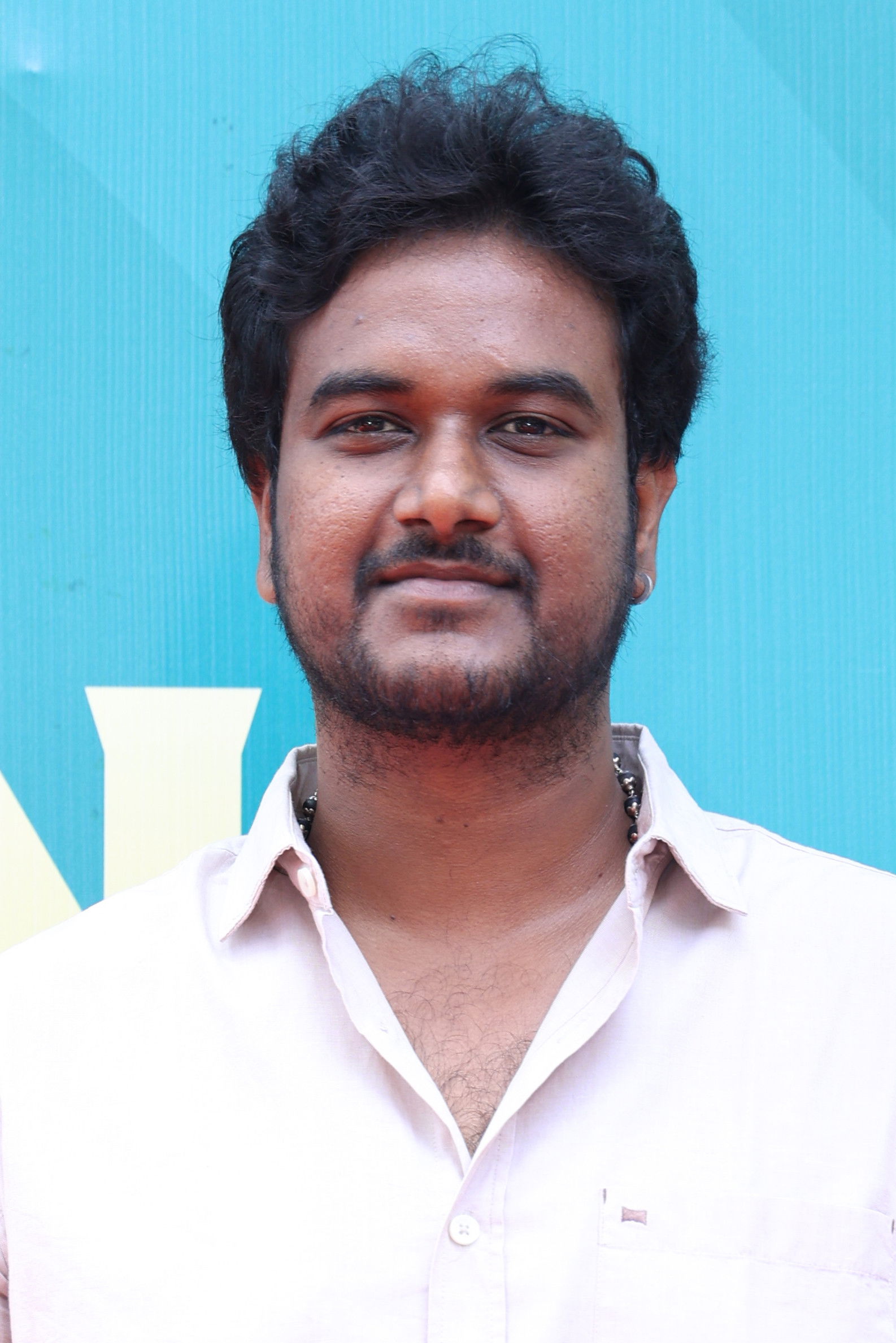 Selvah Kumar Thirumaaran backdrop