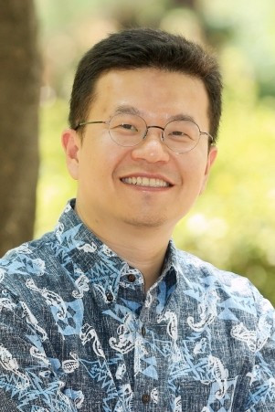 Park Sang-hyuk backdrop