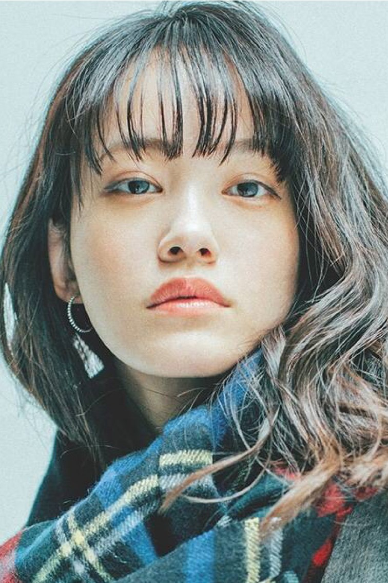 Shino Natsume backdrop