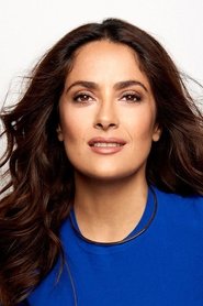 Salma Hayek Pinault → Salma Hajek Pinault