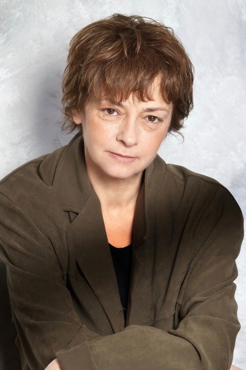 Stefania Graziosi backdrop