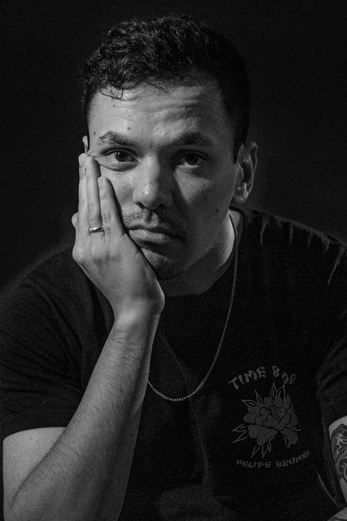 Jefferson Mendes backdrop