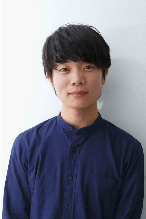 Kenya Nojima backdrop