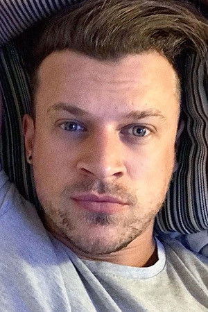 Layton John Taylor backdrop