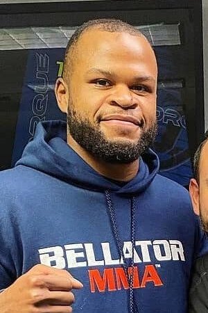 Christian Edwards backdrop