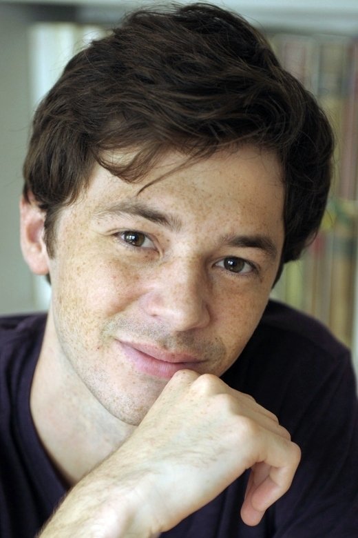 Anthony Martin backdrop