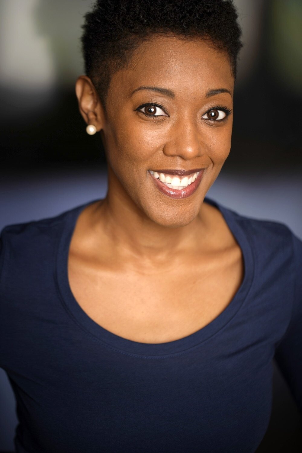 Lenita Harris backdrop