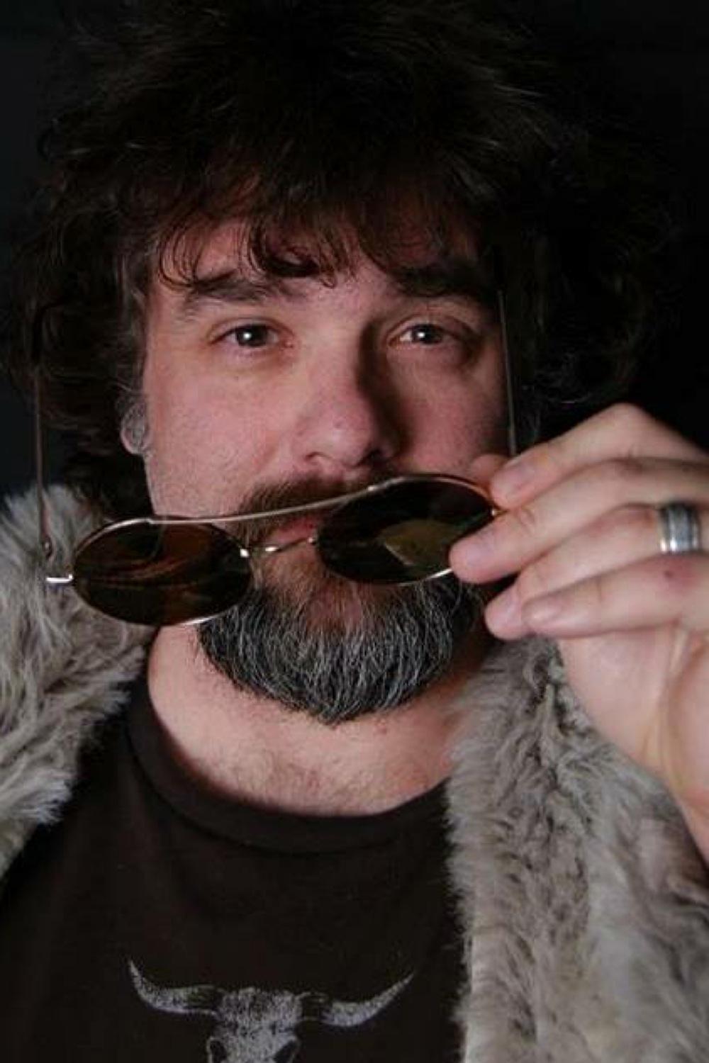 Vinnie Vineyard backdrop