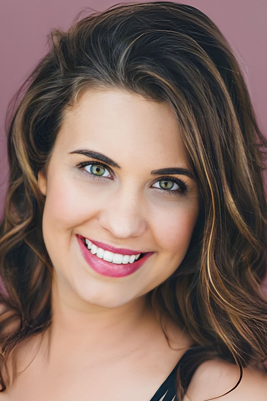 Natalie Novak Remplakowski backdrop