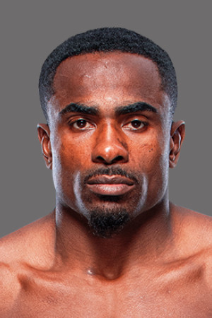 Jeremiah Wells backdrop