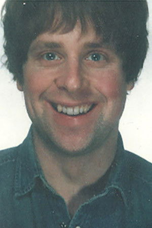 Daniel Hutchings backdrop