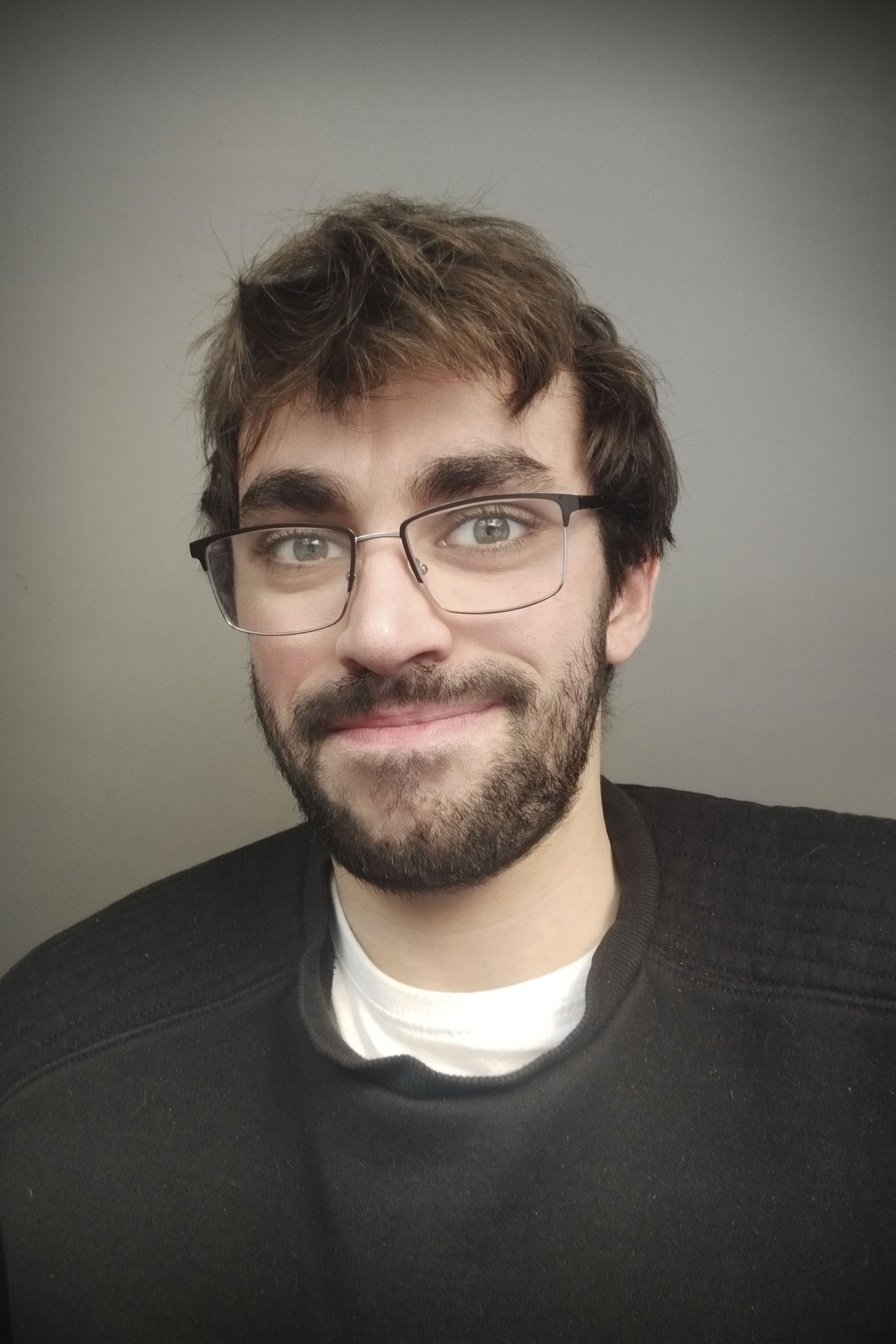 Nico Nargual backdrop