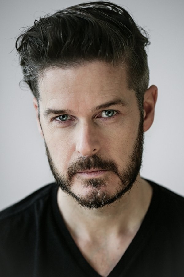 Scot Williams backdrop