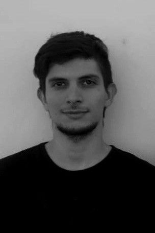 Franco Gomez backdrop