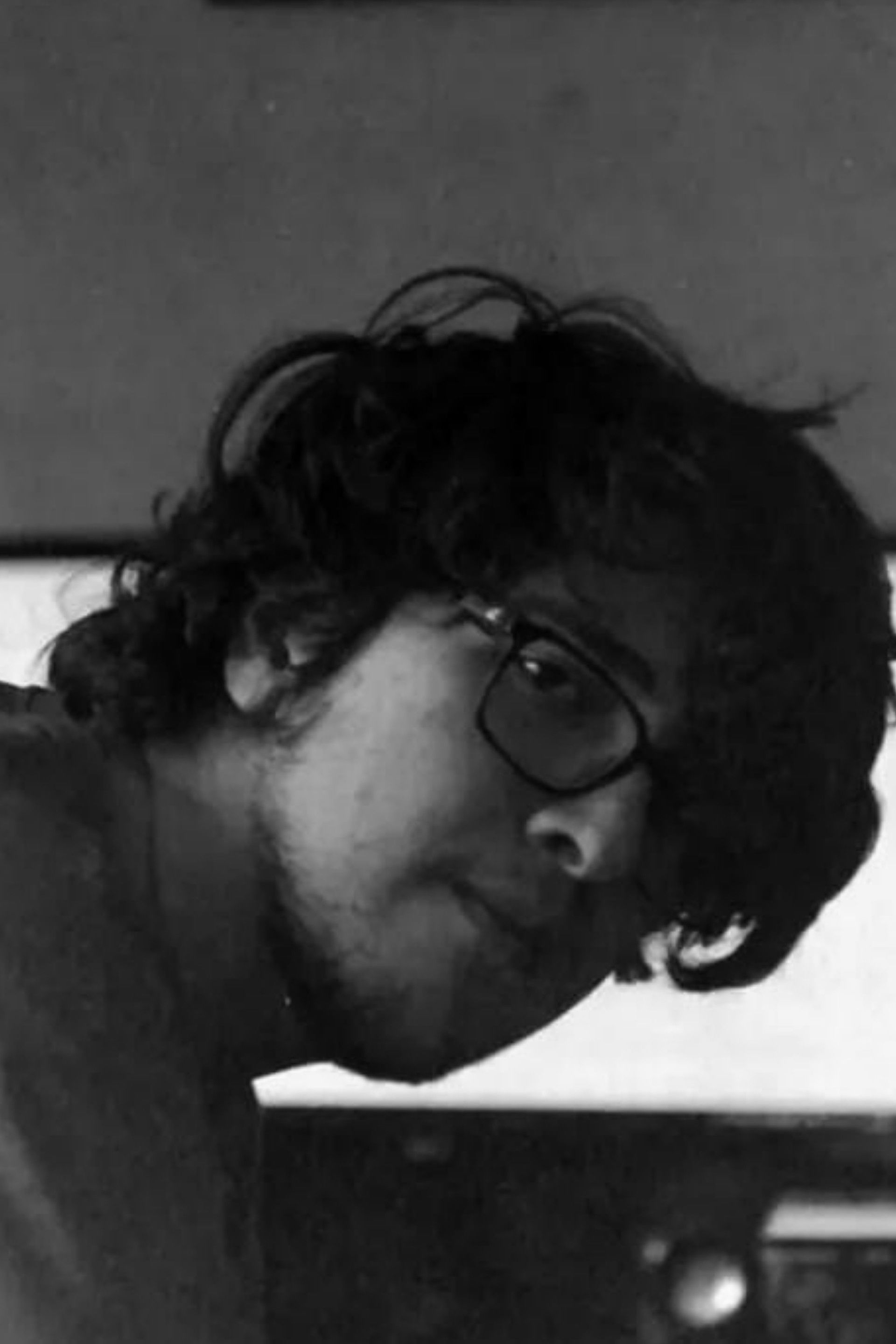 Santiago Cichello backdrop