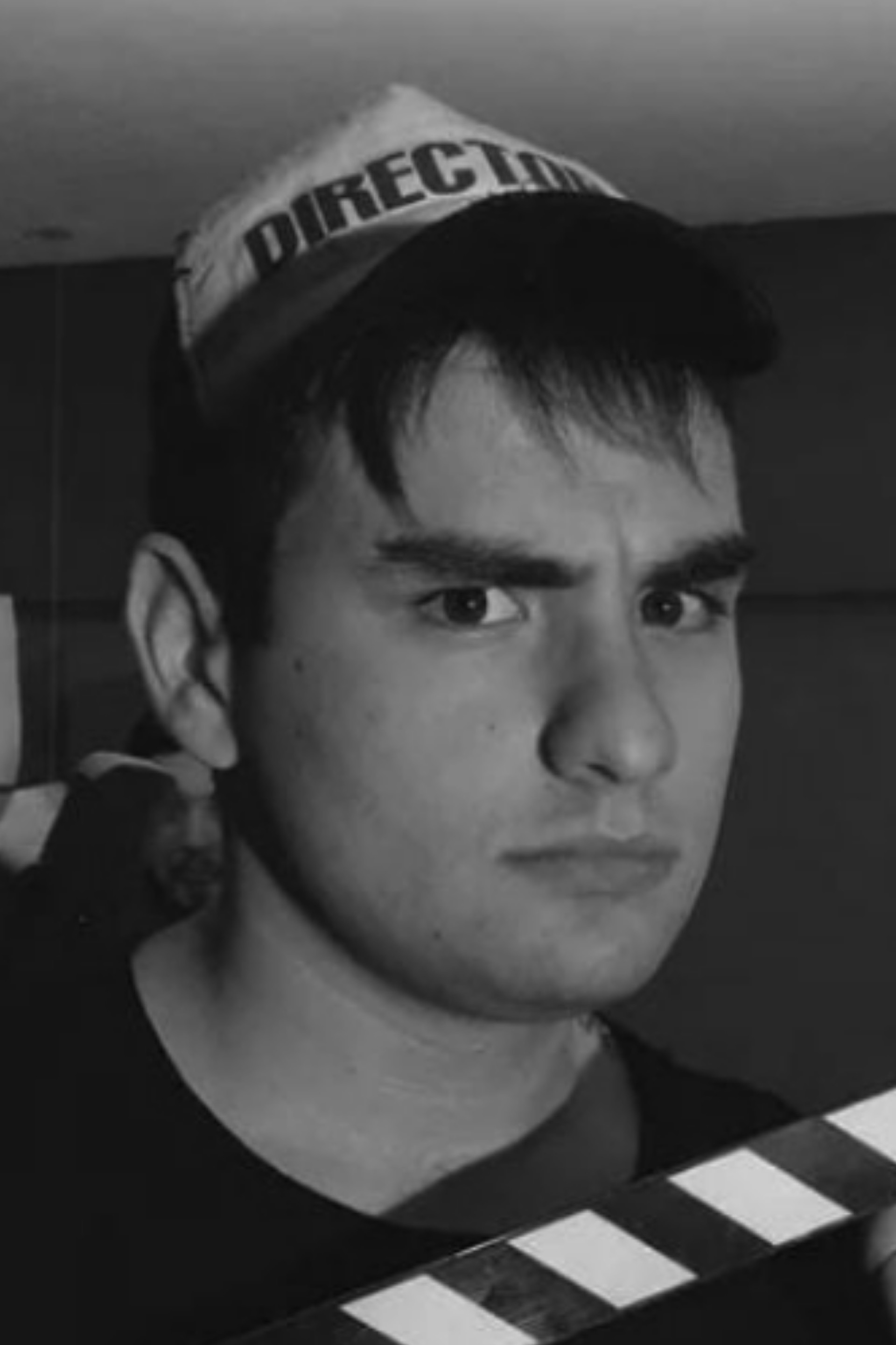 Gonzalo Fernández Rossi backdrop