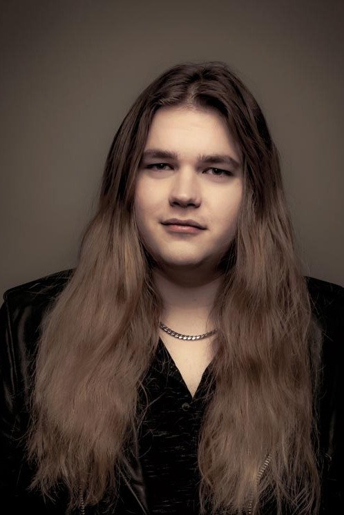 Tommy Johansson backdrop