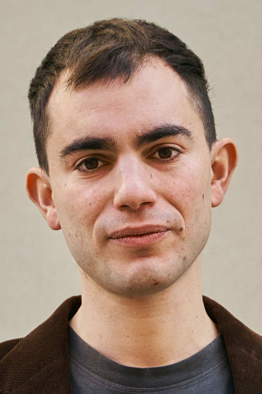 Gabriele Monti backdrop