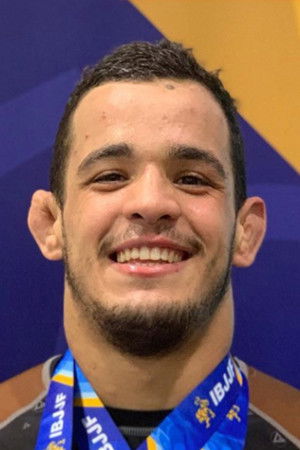 Pedro Marinho backdrop