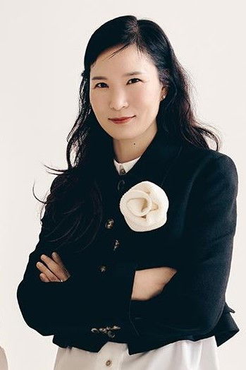 Joo Ki-ppeum backdrop