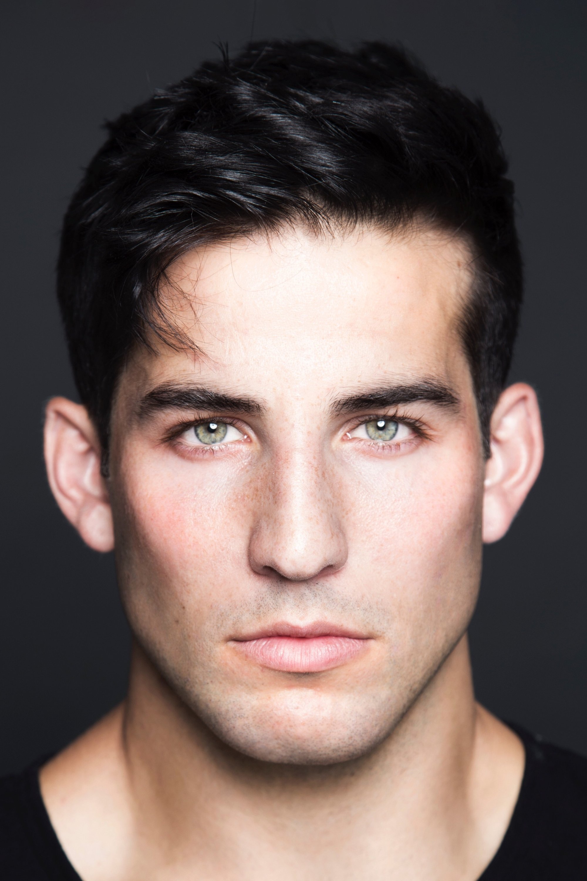 Carson Rapsilver backdrop