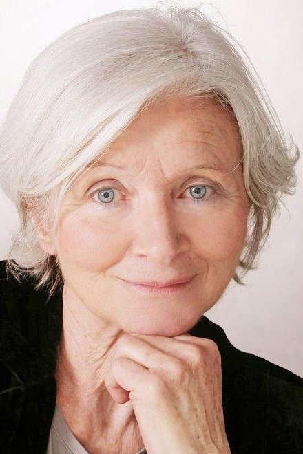 Florence Monge backdrop