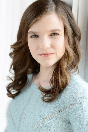 Kinsey Kunkel backdrop