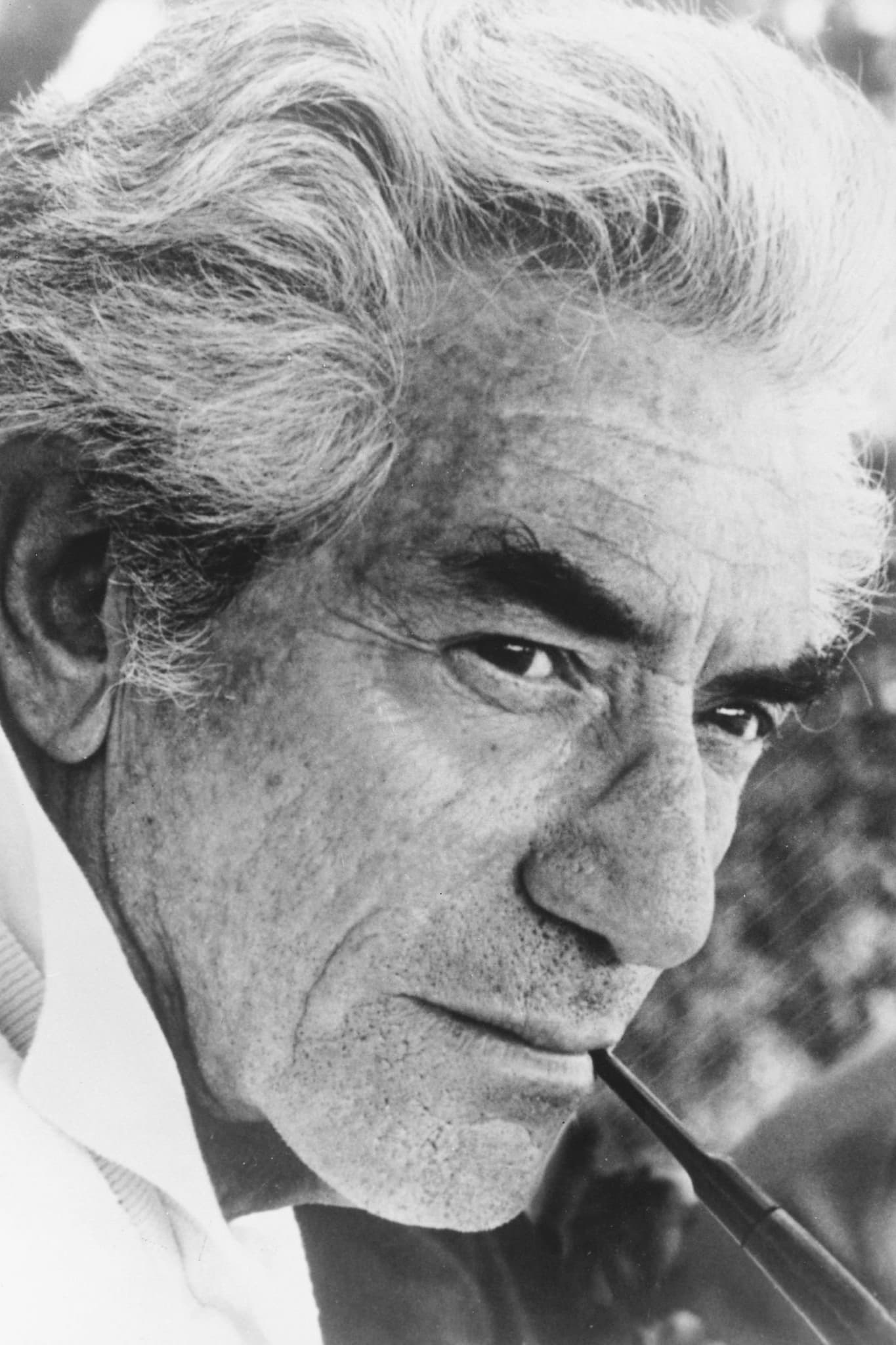 John Marley backdrop