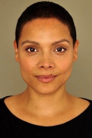 Clara Indrani backdrop