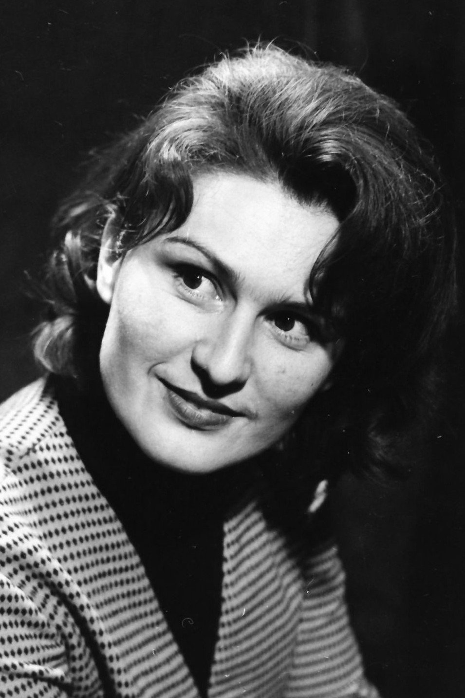 Helena Riehsová backdrop