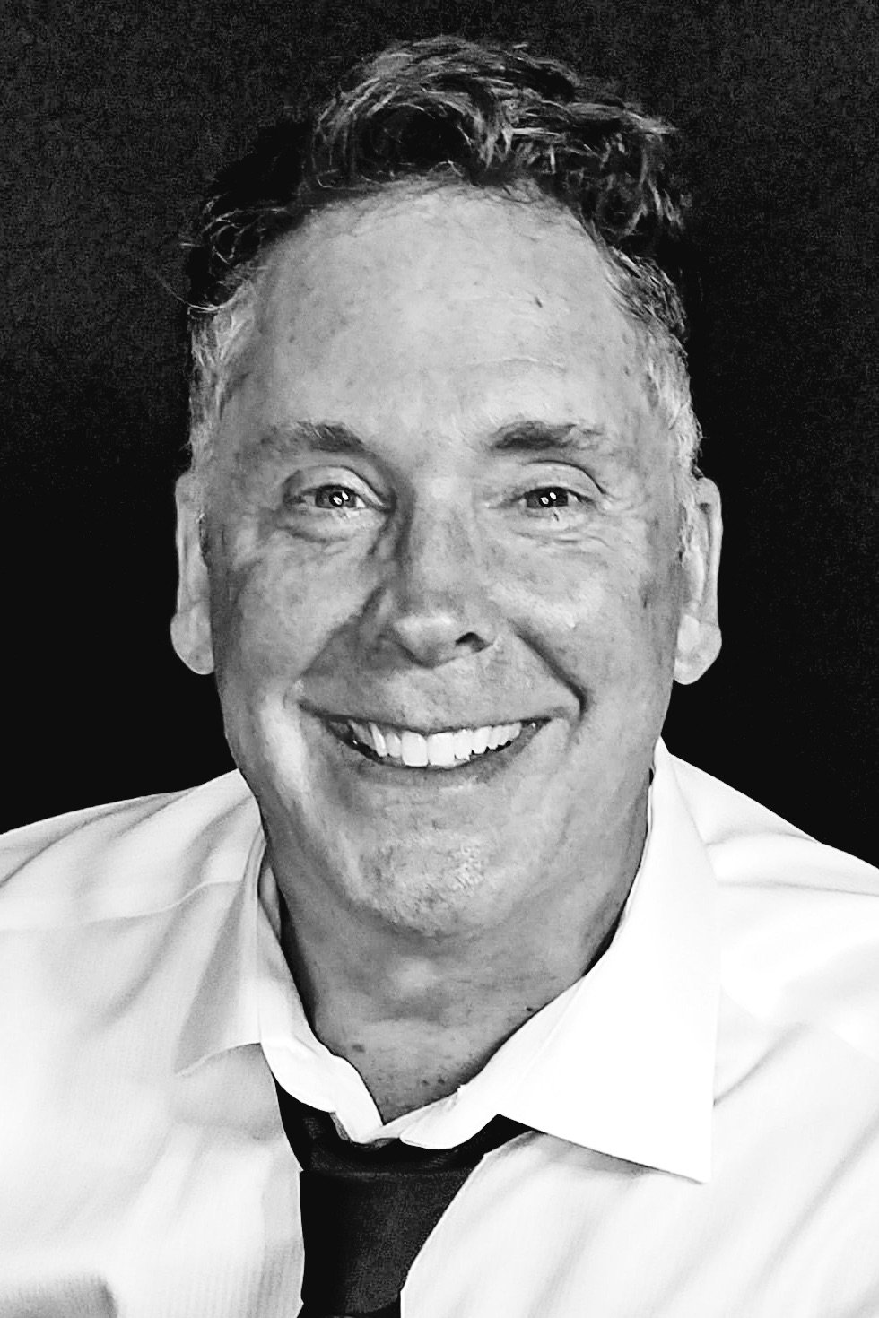 Bryan Sawyer backdrop