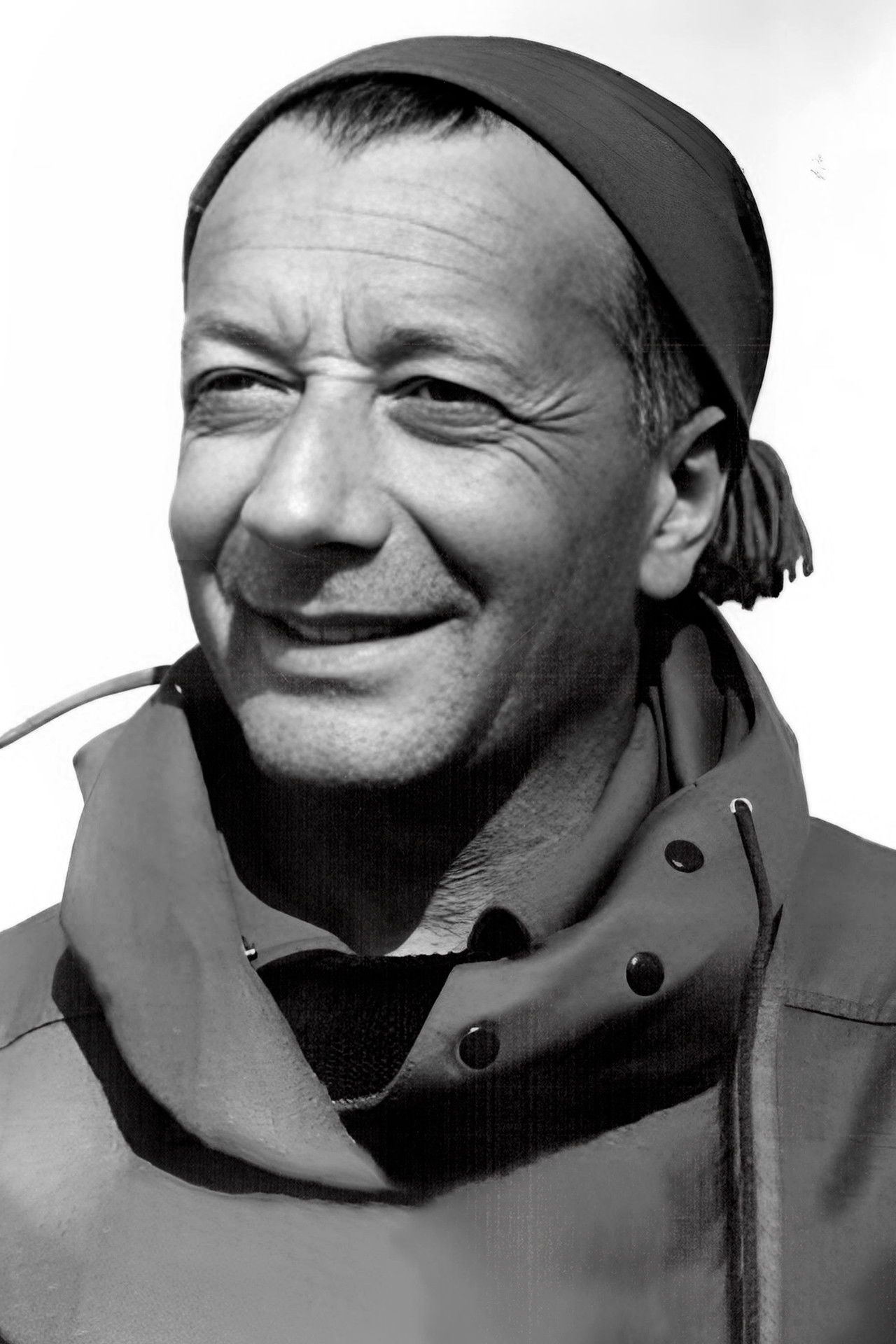 Mario Fantin backdrop