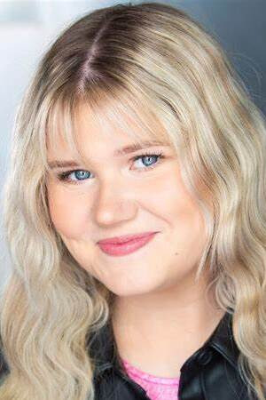 Bailey Stender backdrop