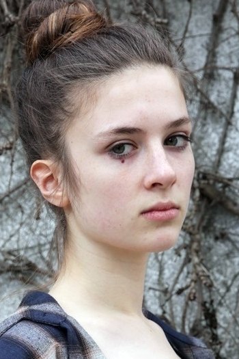 Betina Flender backdrop