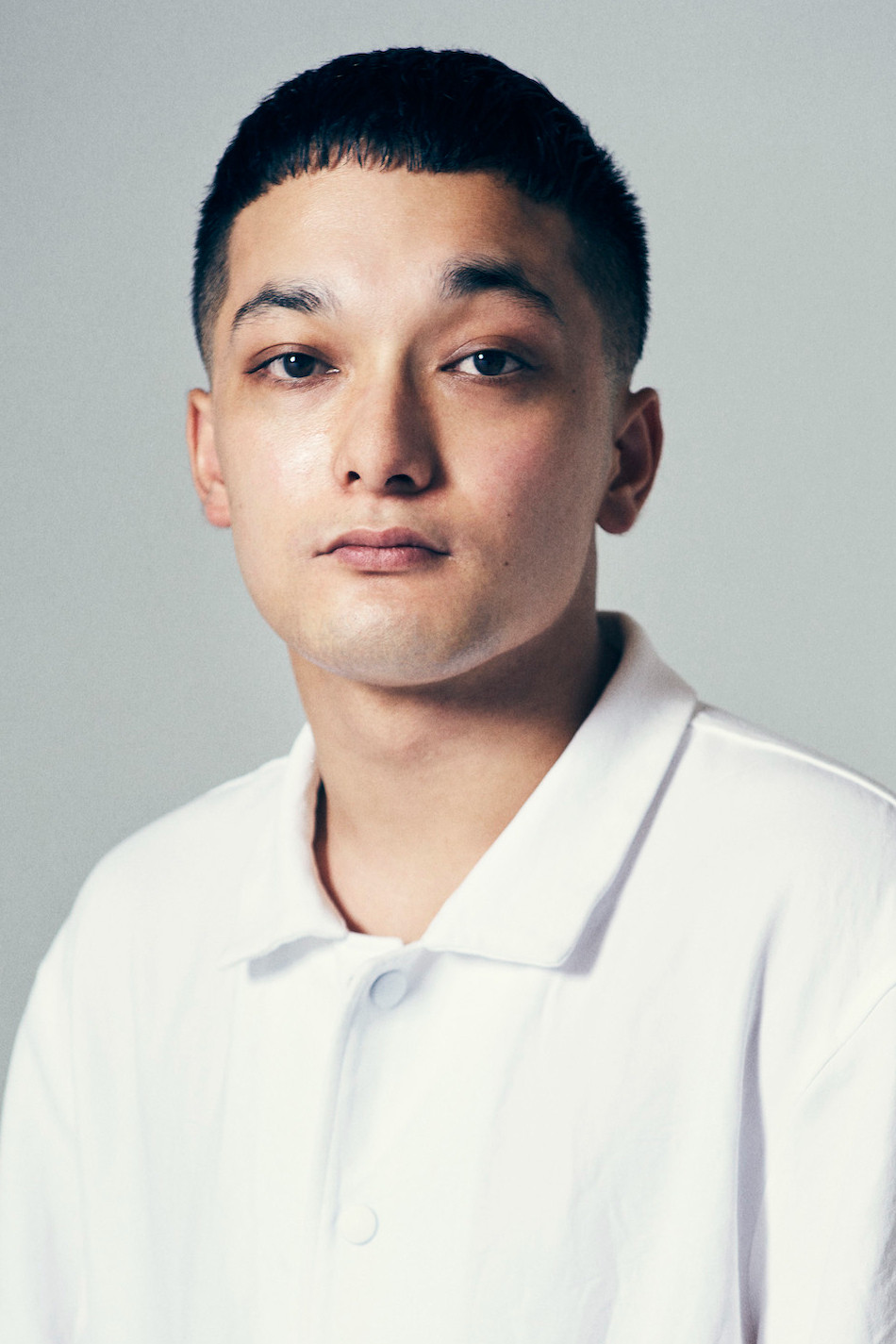 Yoshiki Urayama backdrop