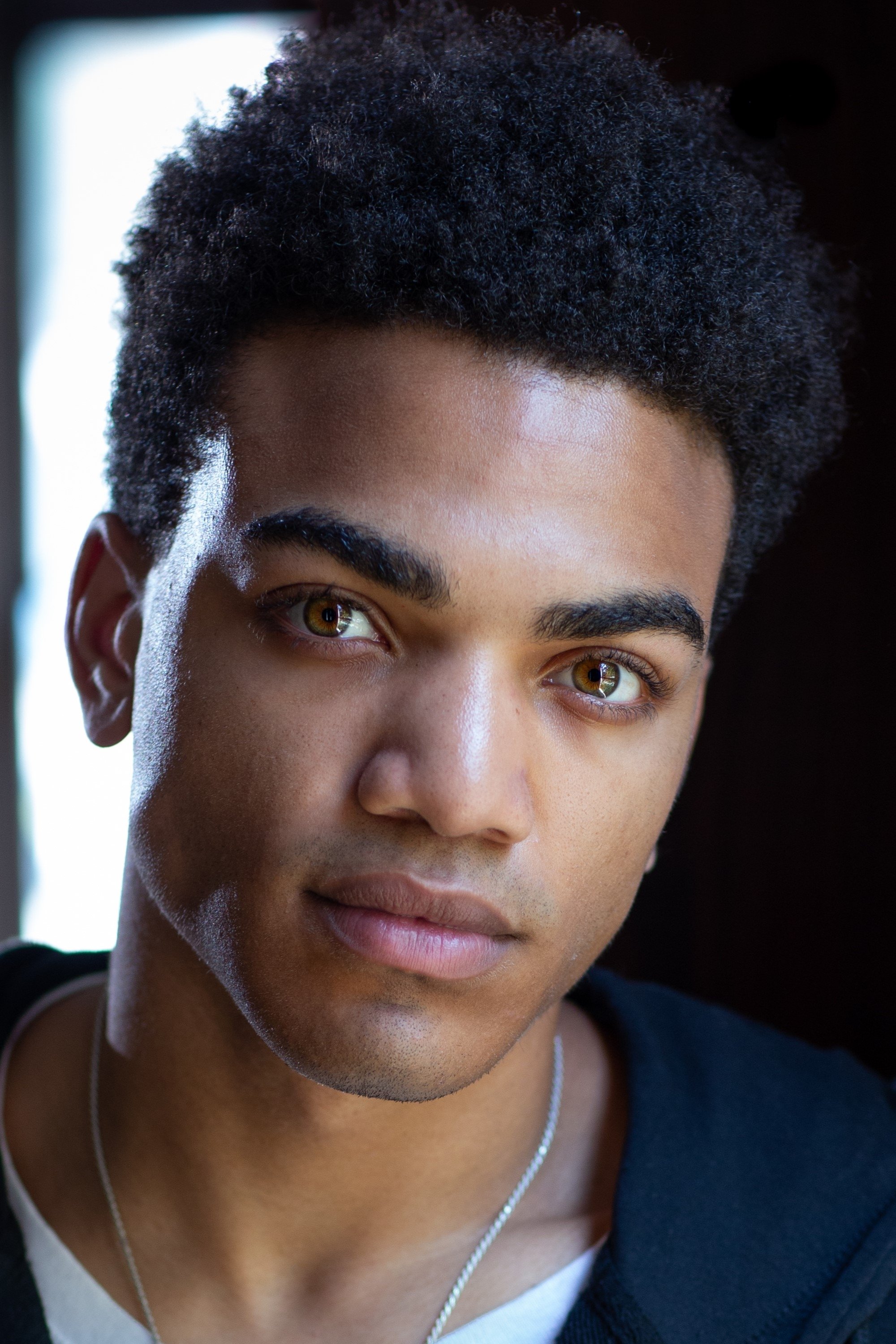 Andrew Dicostanzo backdrop