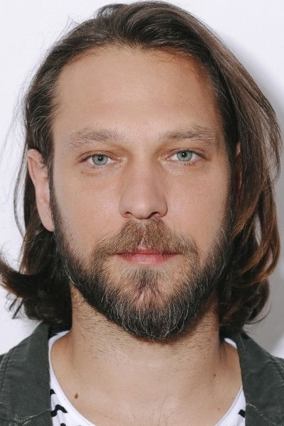 Filip Trajkovikj backdrop