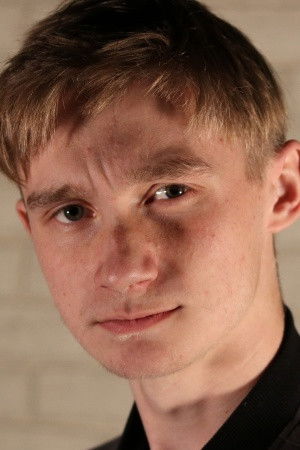 Austin Wright backdrop