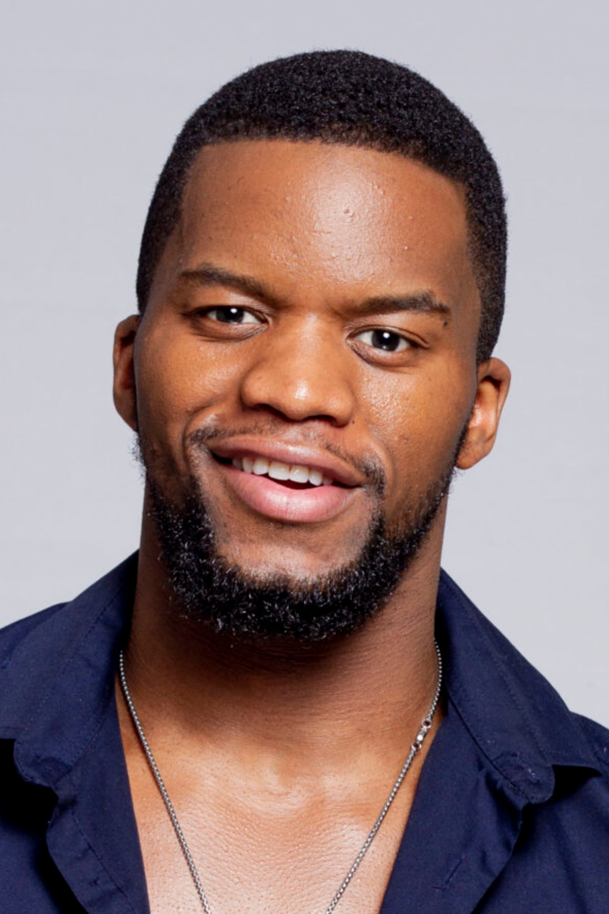 Senzo Radebe backdrop