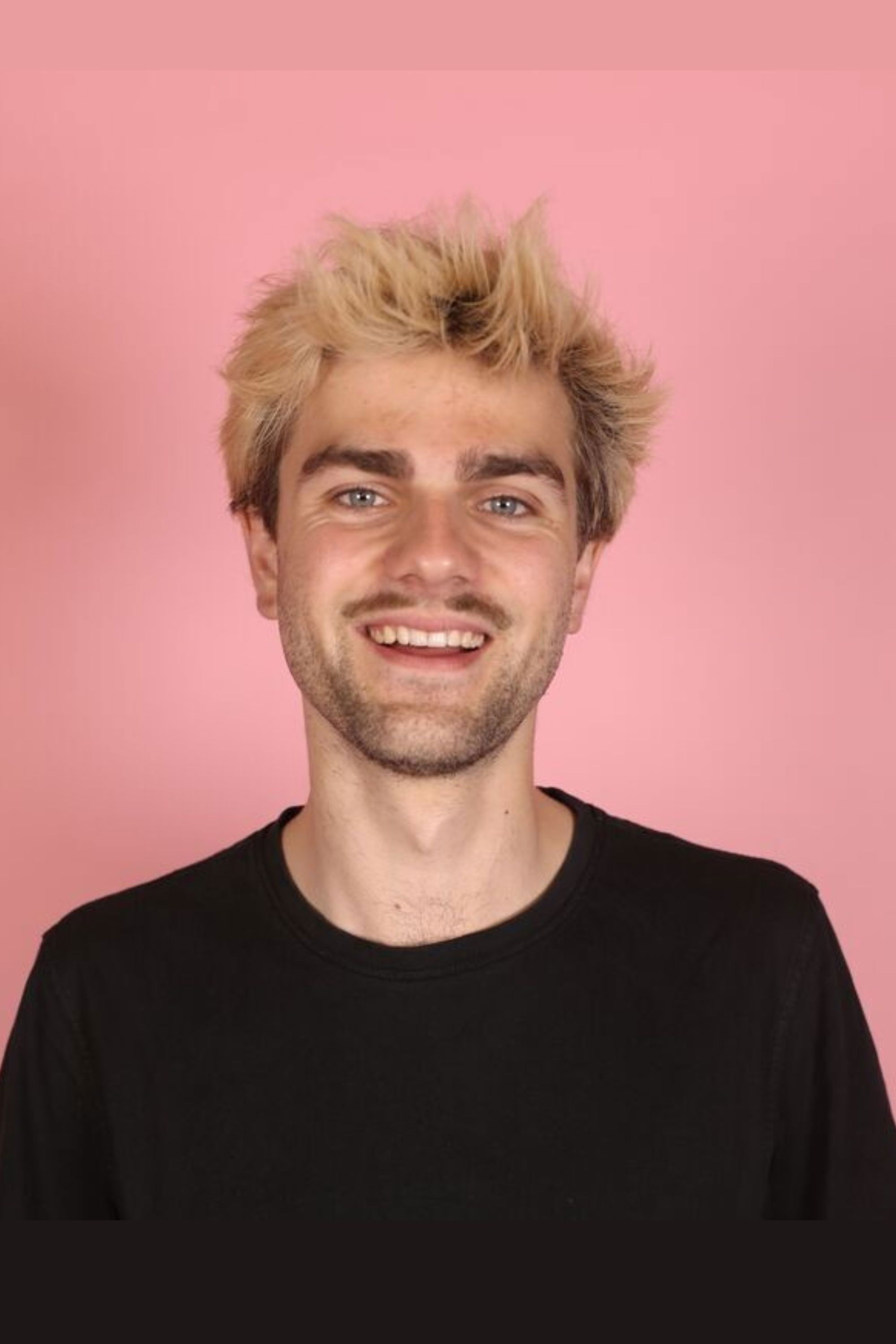 Leon Stanislawski backdrop