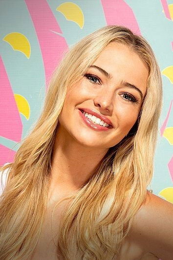 Elizabeth Weber backdrop