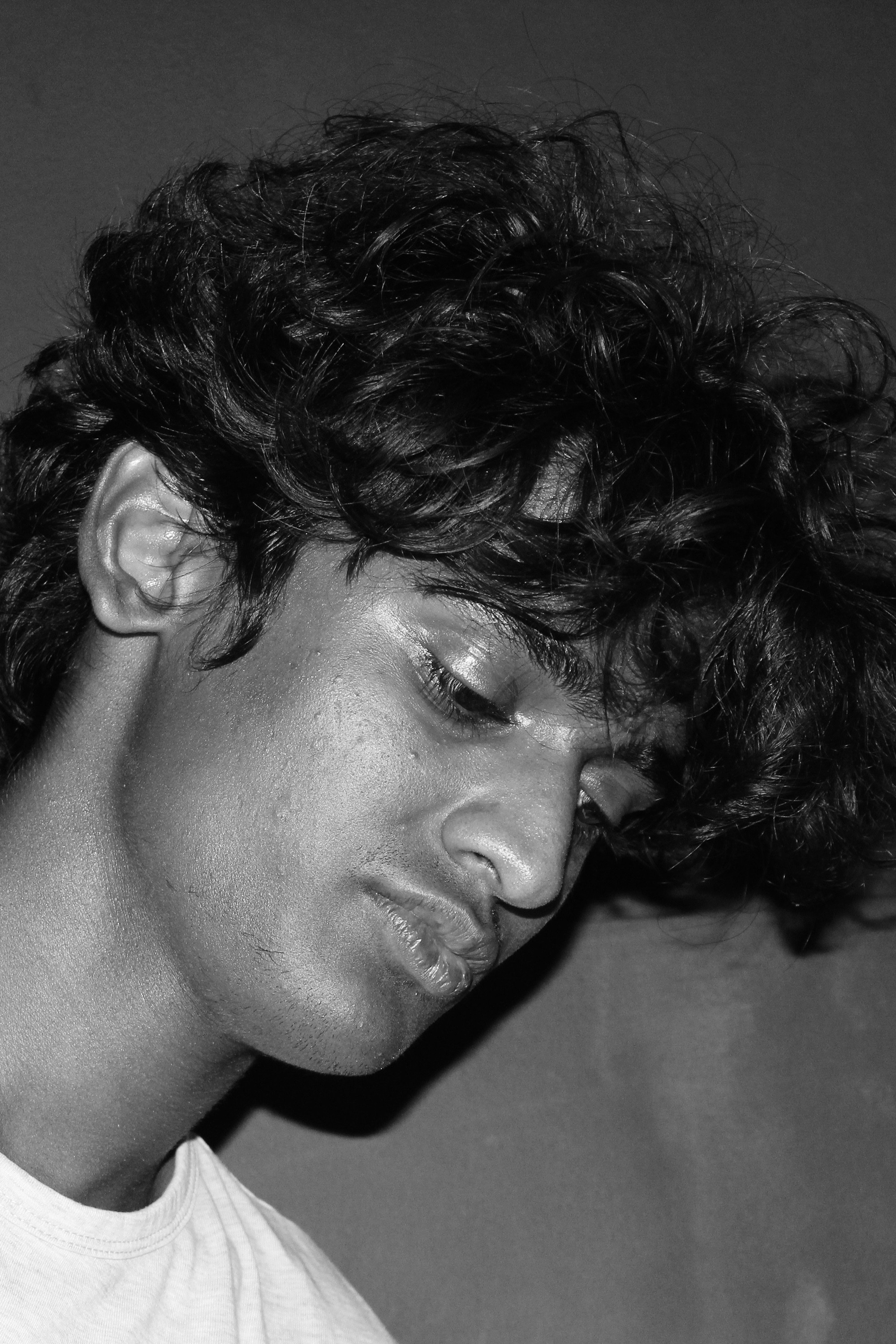 Ramakaushalyan Ramakrishnan backdrop