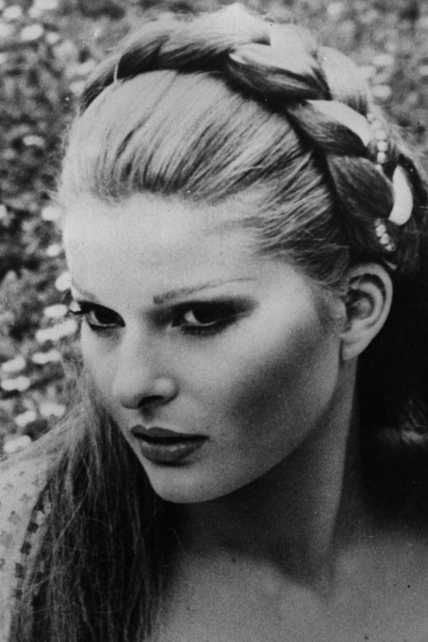 Simonetta Stefanelli backdrop